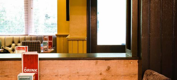 麦克尔斯菲尔德北普瑞米尔酒店(Premier Inn Macclesfield North)图片