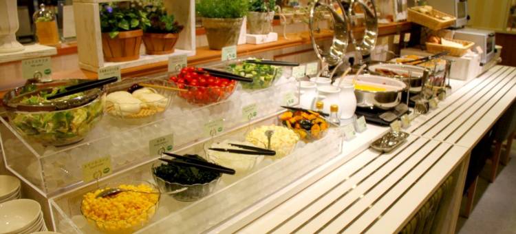 东京新小岩微笑酒店(Smile Hotel Tokyo Shinkoiwa)图片