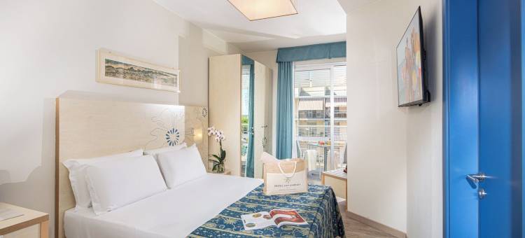 圣乔治酒店(Hotel San Giorgio Resort 4S)图片