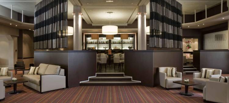 克莱蒙费朗诺富特酒店(Novotel Clermont-Ferrand)图片