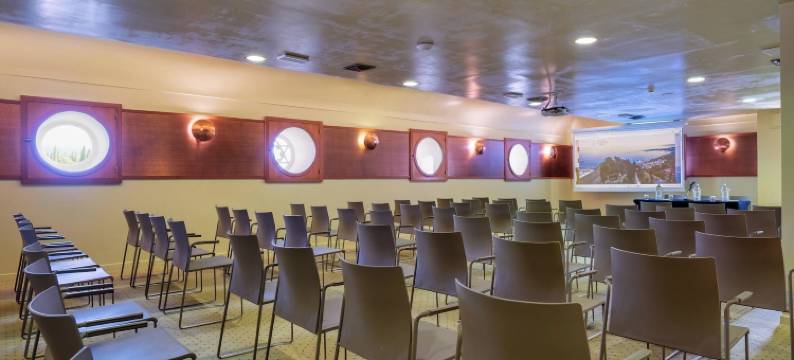 爱克赛希尔宫殿酒店(Excelsior Palace Hotel)图片