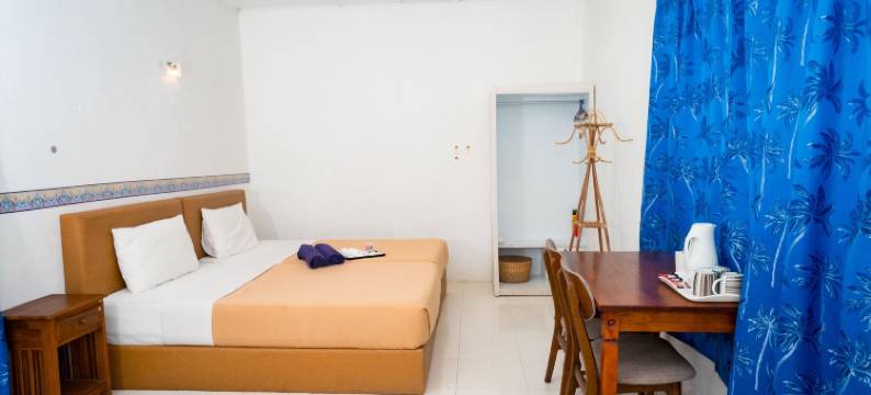 梦想酒店(Impian Inn)图片