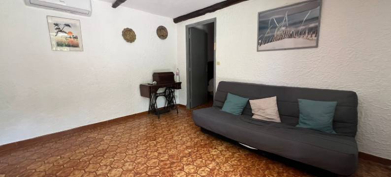 Villa Lou Pantail, Cagnes-sur-Mer图片