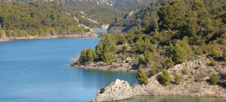 Bliss Near Aix-en-Provence图片