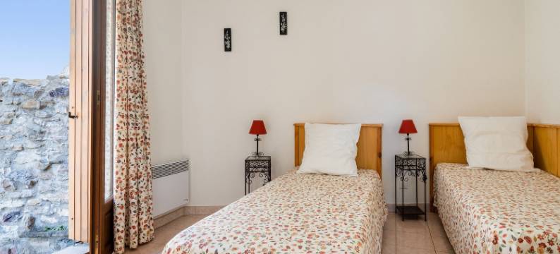 Vineyards & Village Stay图片