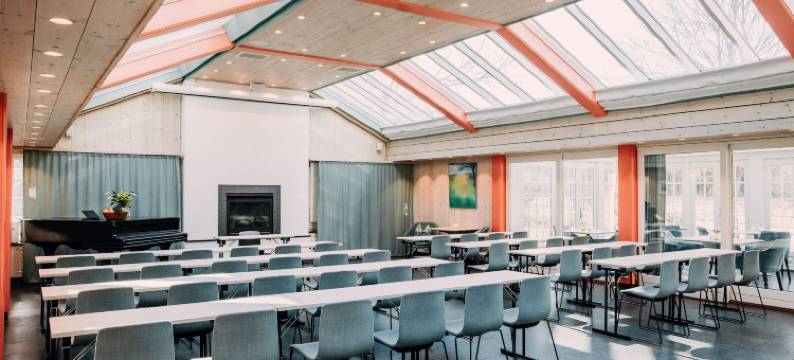 历史酒店(Engø Gård Hotel & Restaurant)图片