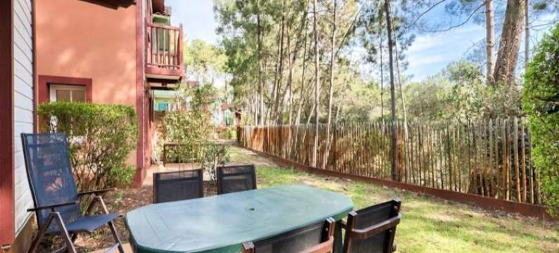 The Houses of Lacanau les Pins图片