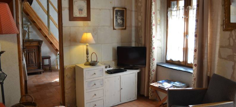 Romantic Loire Hideaway图片