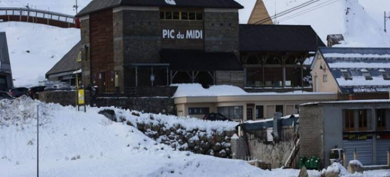 3-Room Apartment 6 people图片