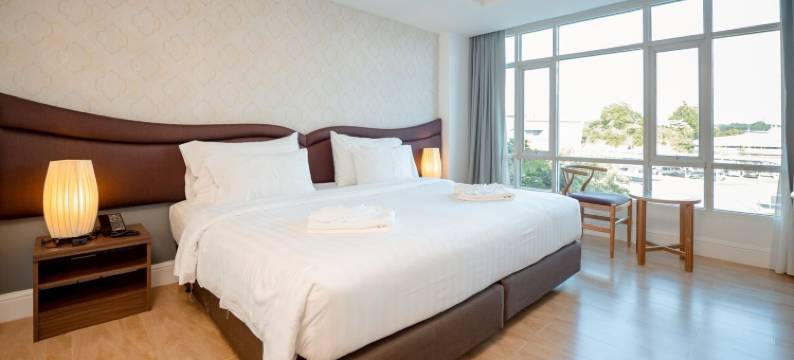 阿瓦达酒店(Avada Hotel)图片