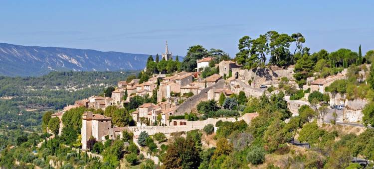 Villa in Provence with Infinity Pool图片