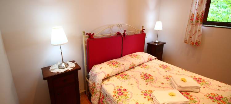 Apartment in Sabina with Panoramic Views图片