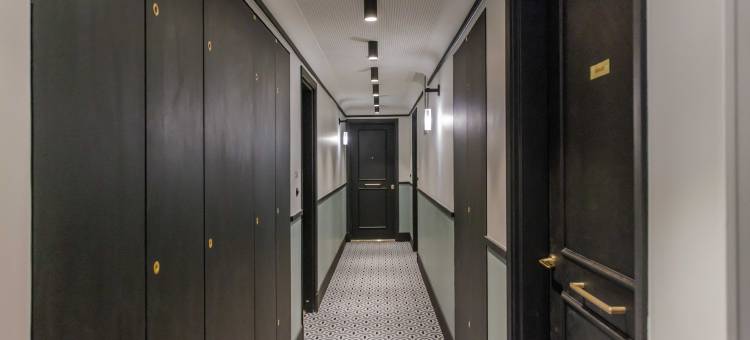 New apartment - 2BR/5P - Puces de Saint-Ouen图片