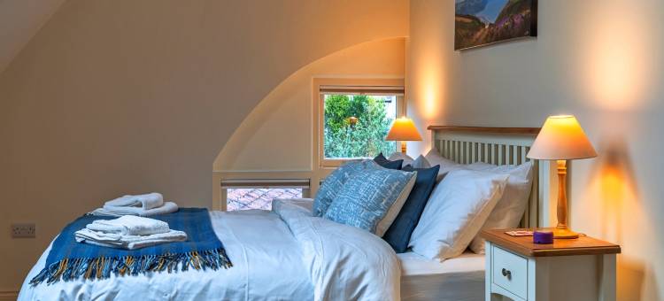 Cottage in Minehead near Exmoor National Park图片
