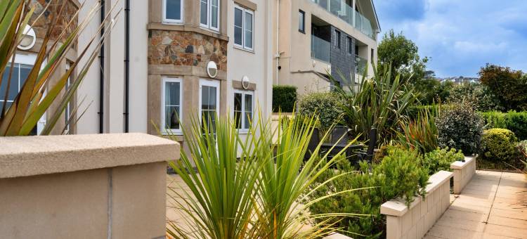 Apartment in Carbis Bay with Stunning Sea Views图片
