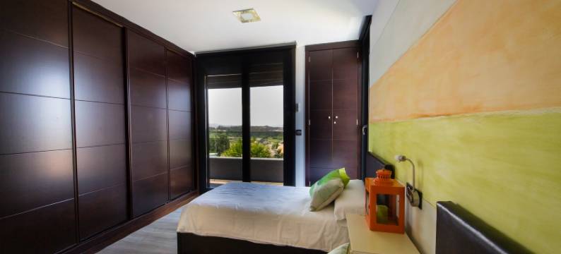 Belvilla by OYO Villa Catro Faros图片
