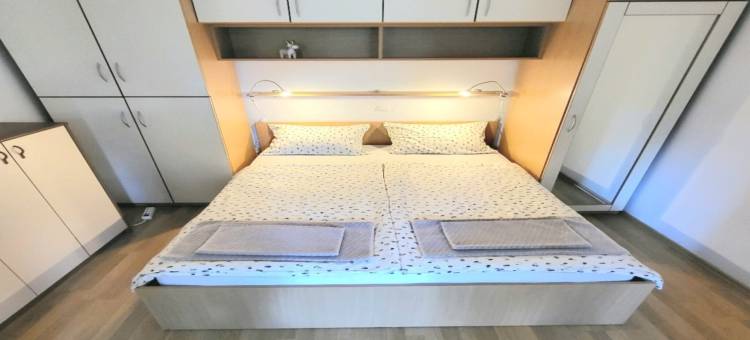 Green Terrace Apartment I图片