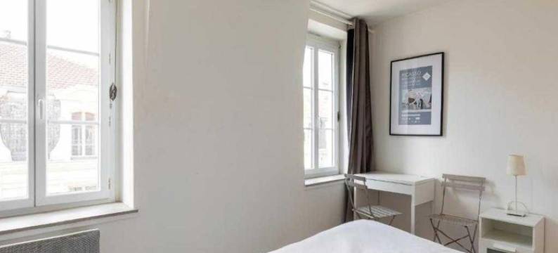 DIFY Palais - Cordeliers图片