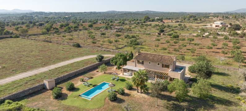 Es Regalo (pÉrgola) - Villa With Private Pool图片