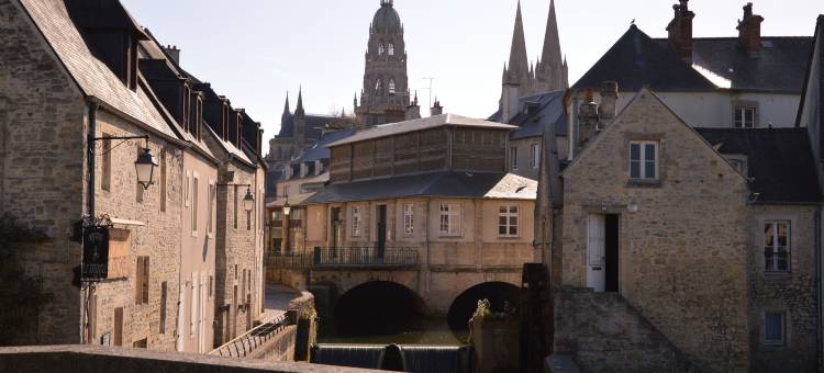 Modern Bayeux Hideaway图片