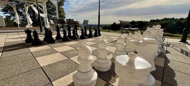 伊尔森堡自然度假村Regio酒店(Regiohotel Naturresort Ilsenburg)图片