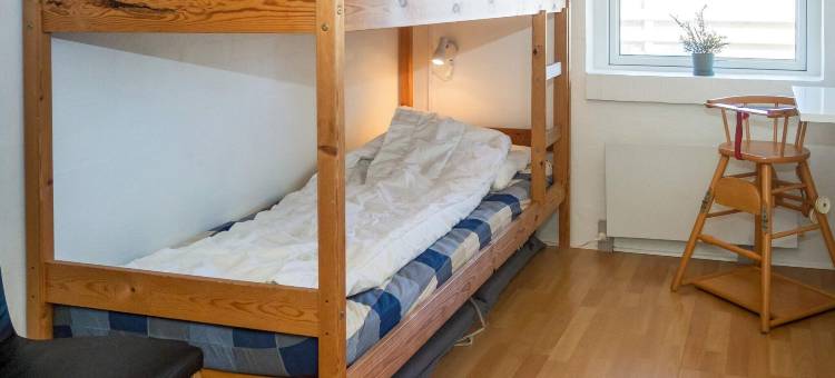 韦斯特维12人度假屋-By Traum(12 person holiday home in Vestervig-By Traum)图片