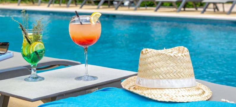 美居卡维侬酒店(Hôtel Mercure Cavaillon)图片