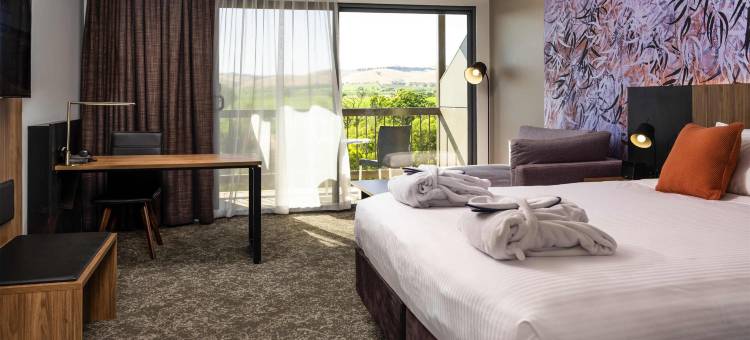 巴罗莎谷诺富特度假酒店(Novotel Barossa Valley Resort)图片