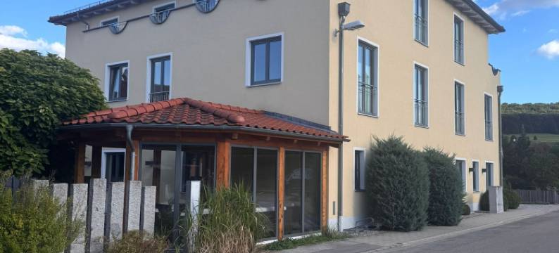 Thalmässing精品健康酒店(Boutique & Wellnesshotel Thalmässing)图片