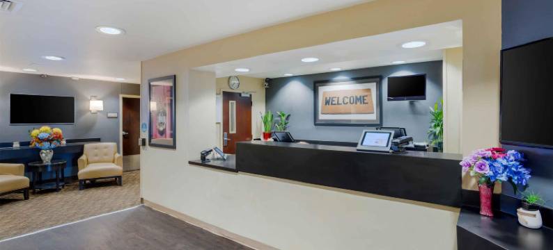 Extended Stay America 套房 - 纽约市 - 拉瓜迪亚机场(Extended Stay America Suites - New York City - LaGuardia Airport)图片