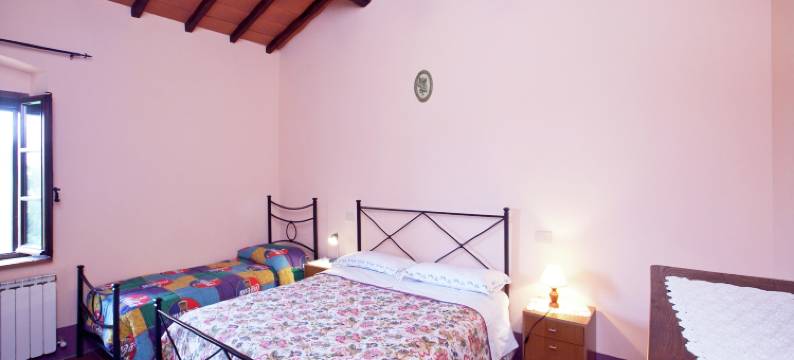 Authentic pool house图片