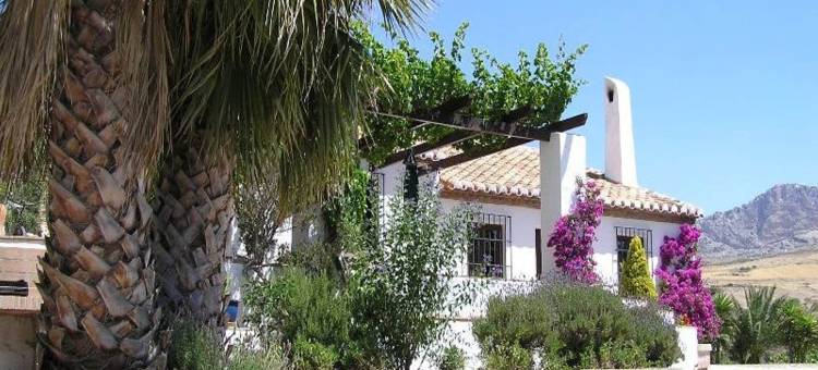Holiday Home in Villanueva near El Torcal Park图片