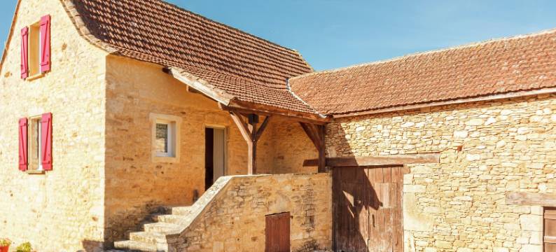 Dordogne Family Haven图片