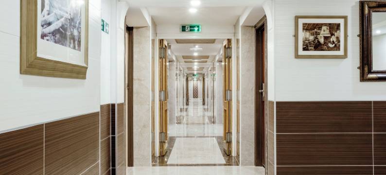 穆图格拉斯哥河流水疗酒店(Muthu Glasgow River Hotel)图片