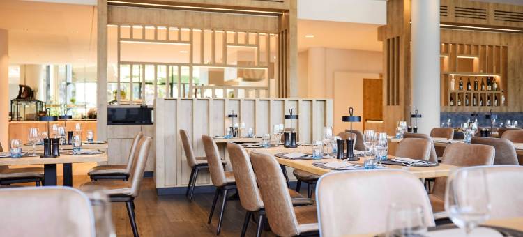 ROBINSON 菲伯布伦- 限成人(Tui Blue Fieberbrunn)图片