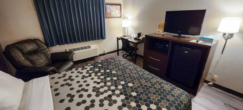 柏悦酒店(Park Inn by Radisson Ortonville)图片