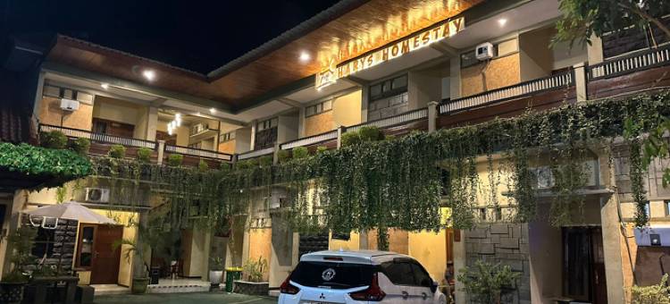 哈利的家庭旅馆(Hary's Homestay)图片