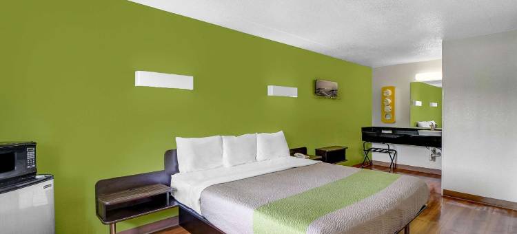 查尔斯镇6号汽车旅馆(Motel 6 Charles Town, WV)图片