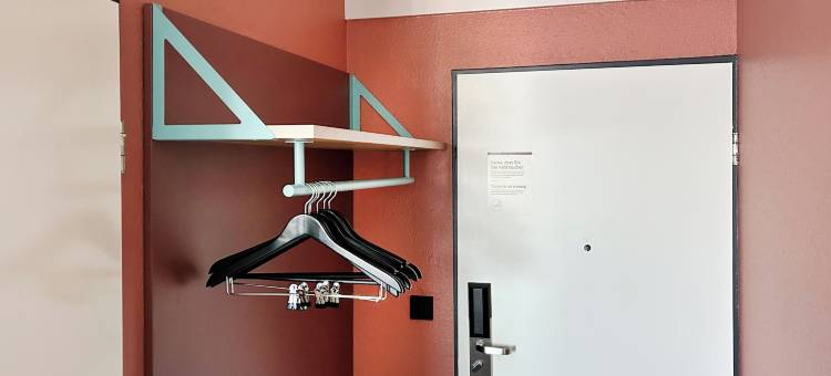 奥斯纳布吕克加纳酒店(Garner Hotel Osnabrück)图片