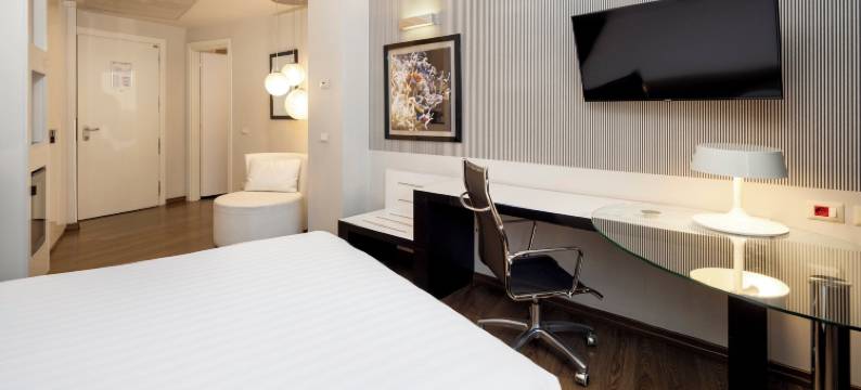 Holiday Inn 热那亚市(Holiday Inn GENOA CITY by IHG)图片