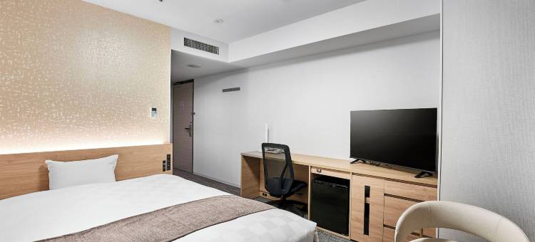 滨松大和ROYNET酒店(Daiwa Roynet Hotel Hamamatsu)图片