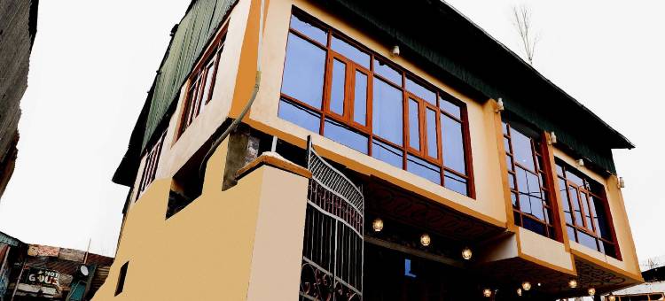 Hotel O King Rooma Group of Hotels图片