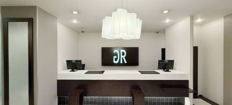 岩国站前人工温泉二股汤之华格林里奇酒店(Green Rich Hotel Iwakuni Ekimae (Artificial Hot Spring Futamata Yunohana))图片