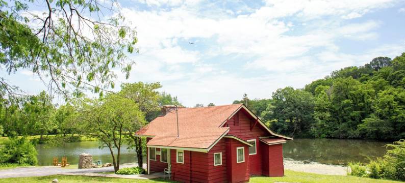 Basswood Resort图片