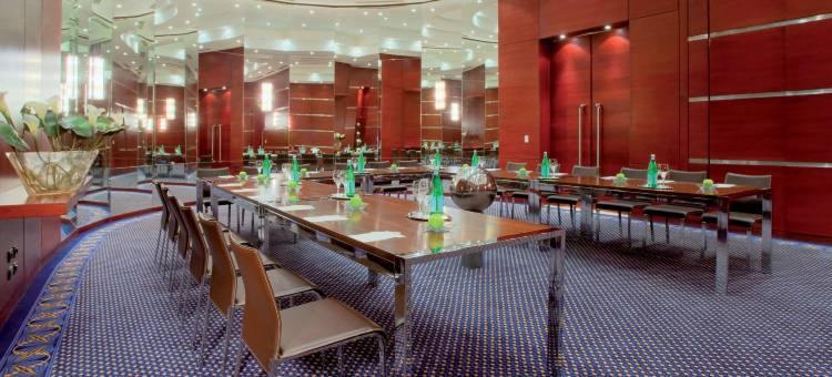 额苏赫奈泉瑞享度假村(Mövenpick El Sokhna)图片