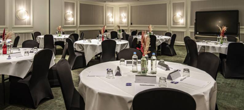 安特卫普市中心Maek酒店 - 雅高翰悦阁旗舰店(Maek Hotel Antwerp Central - Handwritten Collection)图片