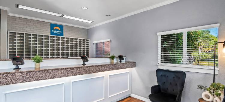 斯图尔特郊区开放式客房 - 近联邦公路 1 号(Suburban Studios Stuart Near Federal Hwy 1)图片