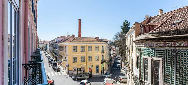 GuestReady - Lovely 3BR Apt near Botanical Garden图片