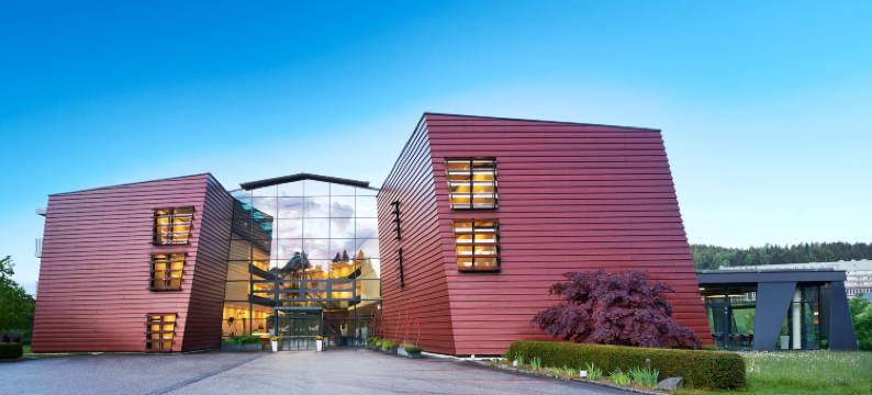 布鲁奈尔Spa酒店(Spa Hotel Bründl)图片