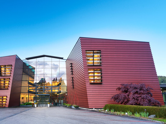 布鲁奈尔Spa酒店